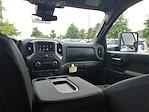 New 2025 Chevrolet Silverado 3500 Work Truck Crew Cab 4x4 Flatbed Truck for sale #T252917 - photo 37