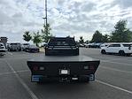 New 2025 Chevrolet Silverado 3500 Work Truck Crew Cab 4x4 Flatbed Truck for sale #T252917 - photo 7