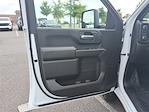 New 2025 Chevrolet Silverado 3500 Work Truck Crew Cab 4x4 Flatbed Truck for sale #T252917 - photo 9
