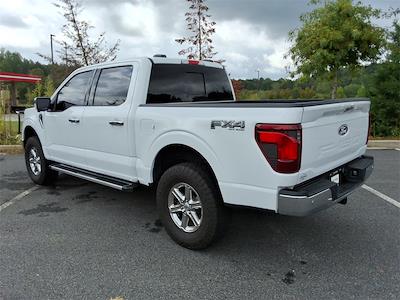 2024 Ford F-150 SuperCrew Cab 4WD Pickup for sale #T252919A - photo 2