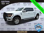 2024 Ford F-150 SuperCrew Cab 4WD Pickup for sale #T252919A - photo 1