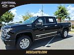 New 2025 Chevrolet Silverado 3500 High Country Crew Cab 4x4 Pickup for sale #T252920 - photo 1