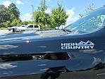 New 2025 Chevrolet Silverado 3500 High Country Crew Cab 4x4 Pickup for sale #T252920 - photo 10