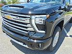 New 2025 Chevrolet Silverado 3500 High Country Crew Cab 4x4 Pickup for sale #T252920 - photo 11