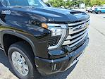 New 2025 Chevrolet Silverado 3500 High Country Crew Cab 4x4 Pickup for sale #T252920 - photo 12