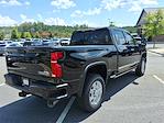 New 2025 Chevrolet Silverado 3500 High Country Crew Cab 4x4 Pickup for sale #T252920 - photo 15