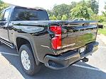 New 2025 Chevrolet Silverado 3500 High Country Crew Cab 4x4 Pickup for sale #T252920 - photo 16