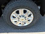 New 2025 Chevrolet Silverado 3500 High Country Crew Cab 4x4 Pickup for sale #T252920 - photo 18