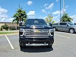 New 2025 Chevrolet Silverado 3500 High Country Crew Cab 4x4 Pickup for sale #T252920 - photo 3