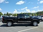 New 2025 Chevrolet Silverado 3500 High Country Crew Cab 4x4 Pickup for sale #T252920 - photo 5