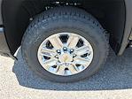 New 2025 Chevrolet Silverado 3500 High Country Crew Cab 4x4 Pickup for sale #T252920 - photo 9