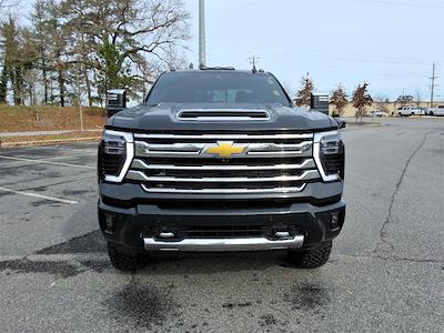 2024 Chevrolet Silverado 3500 Crew Cab 4WD Pickup for sale #T252920A - photo 2