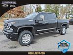 Used 2024 Chevrolet Silverado 3500 High Country Crew Cab for sale #T252920A - photo 1