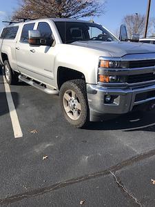 2016 Chevrolet Silverado 2500 Crew Cab SRW 4WD Pickup for sale #T252920B - photo 1