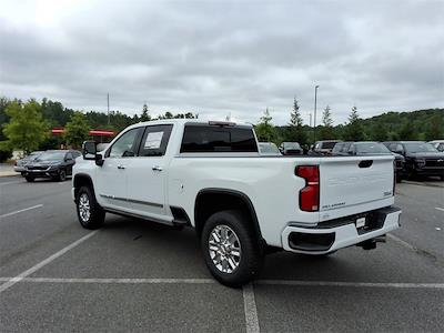 2025 Chevrolet Silverado 3500 Crew Cab 4x4 Pickup for sale #T252921 - photo 2
