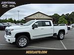 New 2025 Chevrolet Silverado 3500 High Country Crew Cab 4x4 Pickup for sale #T252921 - photo 1