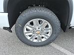 New 2025 Chevrolet Silverado 3500 High Country Crew Cab 4x4 Pickup for sale #T252921 - photo 10