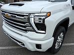 New 2025 Chevrolet Silverado 3500 High Country Crew Cab 4x4 Pickup for sale #T252921 - photo 12