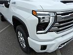 New 2025 Chevrolet Silverado 3500 High Country Crew Cab 4x4 Pickup for sale #T252921 - photo 13