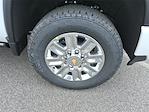 New 2025 Chevrolet Silverado 3500 High Country Crew Cab 4x4 Pickup for sale #T252921 - photo 14