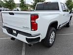 New 2025 Chevrolet Silverado 3500 High Country Crew Cab 4x4 Pickup for sale #T252921 - photo 17