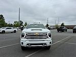 New 2025 Chevrolet Silverado 3500 High Country Crew Cab 4x4 Pickup for sale #T252921 - photo 3