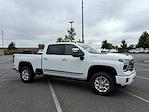 New 2025 Chevrolet Silverado 3500 High Country Crew Cab 4x4 Pickup for sale #T252921 - photo 4