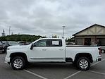 New 2025 Chevrolet Silverado 3500 High Country Crew Cab 4x4 Pickup for sale #T252921 - photo 8