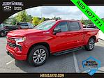 2022 Chevrolet Silverado 1500 Crew Cab 4x4 Pickup for sale #T252921A - photo 1