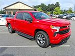 2022 Chevrolet Silverado 1500 Crew Cab 4x4 Pickup for sale #T252921A - photo 4