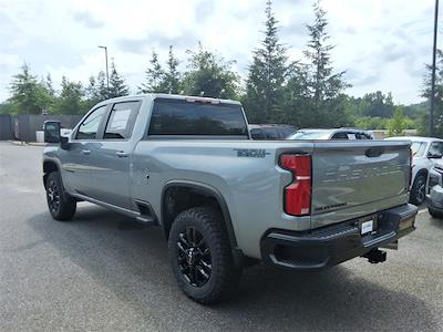New 2025 Chevrolet Silverado 2500 LT Crew Cab 4x4 Pickup for sale #T252923 - photo 2