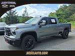 New 2025 Chevrolet Silverado 2500 LT Crew Cab 4x4 Pickup for sale #T252923 - photo 1