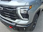 New 2025 Chevrolet Silverado 2500 LT Crew Cab 4x4 Pickup for sale #T252923 - photo 11