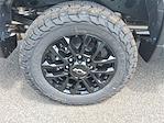 New 2025 Chevrolet Silverado 2500 LT Crew Cab 4x4 Pickup for sale #T252923 - photo 14