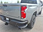 New 2025 Chevrolet Silverado 2500 LT Crew Cab 4x4 Pickup for sale #T252923 - photo 15