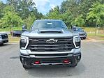 New 2025 Chevrolet Silverado 2500 LT Crew Cab 4x4 Pickup for sale #T252923 - photo 3