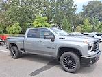 New 2025 Chevrolet Silverado 2500 LT Crew Cab 4x4 Pickup for sale #T252923 - photo 4