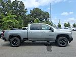 New 2025 Chevrolet Silverado 2500 LT Crew Cab 4x4 Pickup for sale #T252923 - photo 5