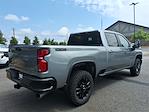 New 2025 Chevrolet Silverado 2500 LT Crew Cab 4x4 Pickup for sale #T252923 - photo 6