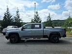 New 2025 Chevrolet Silverado 2500 LT Crew Cab 4x4 Pickup for sale #T252923 - photo 8