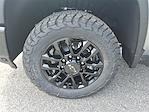 New 2025 Chevrolet Silverado 2500 LT Crew Cab 4x4 Pickup for sale #T252923 - photo 9