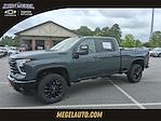 2025 Chevrolet Silverado 2500 Crew Cab 4x4 Pickup for sale #T252924 - photo 1
