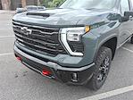 2025 Chevrolet Silverado 2500 Crew Cab 4x4 Pickup for sale #T252924 - photo 13
