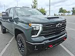 2025 Chevrolet Silverado 2500 Crew Cab 4x4 Pickup for sale #T252924 - photo 14