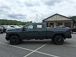 2025 Chevrolet Silverado 2500 Crew Cab 4x4 Pickup for sale #T252924 - photo 9