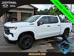 2025 Chevrolet Silverado 1500 Crew Cab 4x4 Pickup for sale #T252924A - photo 1