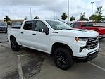 2025 Chevrolet Silverado 1500 Crew Cab 4x4 Pickup for sale #T252924A - photo 4