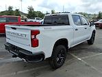 2025 Chevrolet Silverado 1500 Crew Cab 4x4 Pickup for sale #T252924A - photo 6
