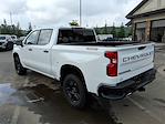 2025 Chevrolet Silverado 1500 Crew Cab 4x4 Pickup for sale #T252924A - photo 2