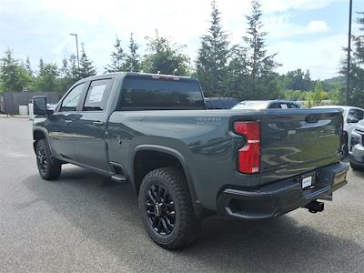 2025 Chevrolet Silverado 2500 Crew Cab 4x4 Pickup for sale #T252925 - photo 2